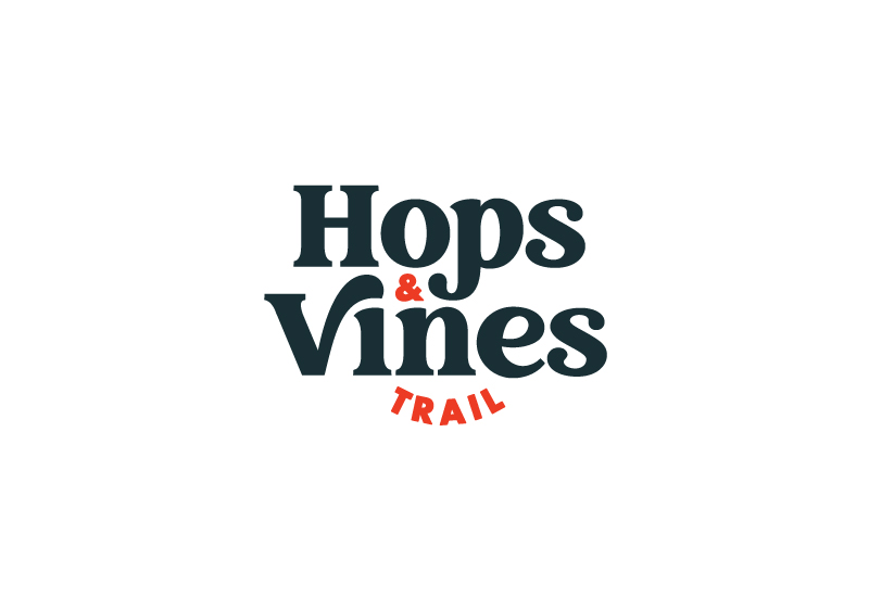 Hops & Vines Trail