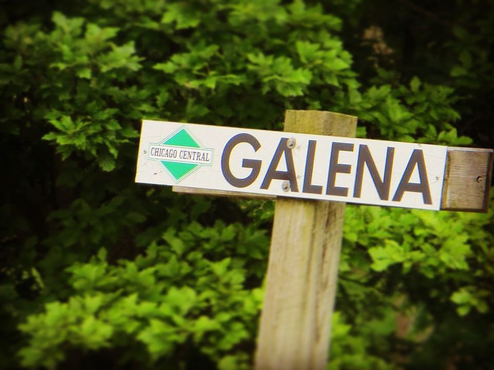 Galena Illinois